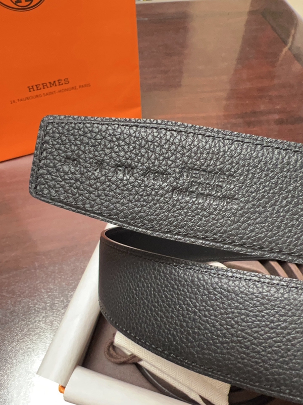 エルメスベルト全体デザイン